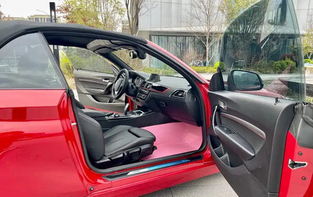 BMW 2 серия F22, 2018 год, 1 820 000 рублей, 8 фотография