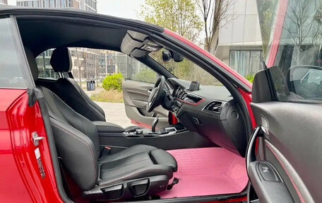 BMW 2 серия F22, 2018 год, 1 820 000 рублей, 7 фотография