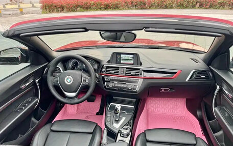 BMW 2 серия F22, 2018 год, 1 820 000 рублей, 9 фотография