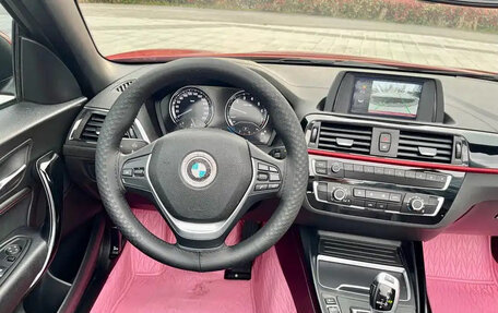 BMW 2 серия F22, 2018 год, 1 820 000 рублей, 13 фотография