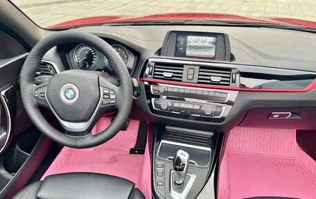 BMW 2 серия F22, 2018 год, 1 820 000 рублей, 12 фотография