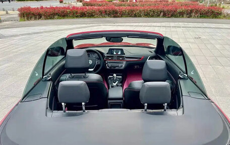 BMW 2 серия F22, 2018 год, 1 820 000 рублей, 11 фотография