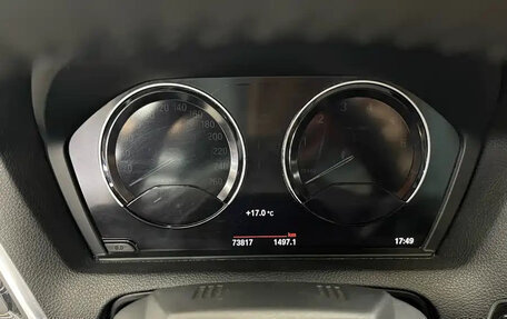 BMW 2 серия F22, 2018 год, 1 820 000 рублей, 14 фотография