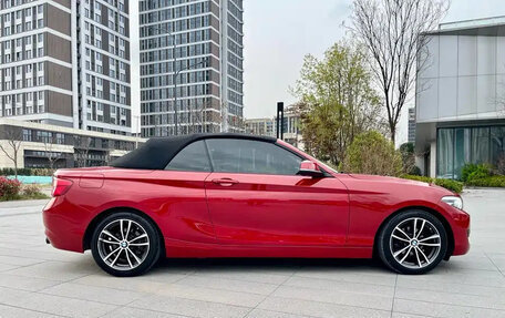 BMW 2 серия F22, 2018 год, 1 820 000 рублей, 19 фотография
