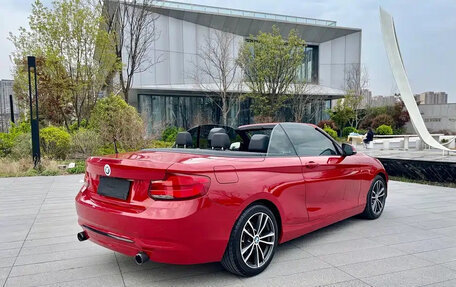 BMW 2 серия F22, 2018 год, 1 820 000 рублей, 17 фотография