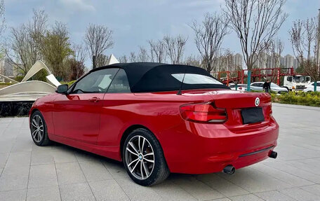 BMW 2 серия F22, 2018 год, 1 820 000 рублей, 20 фотография