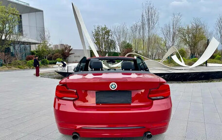 BMW 2 серия F22, 2018 год, 1 820 000 рублей, 16 фотография