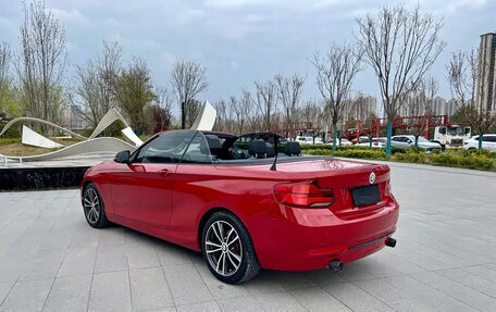 BMW 2 серия F22, 2018 год, 1 820 000 рублей, 15 фотография