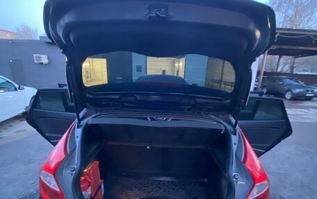 Hyundai Solaris II рестайлинг, 2013 год, 715 000 рублей, 6 фотография