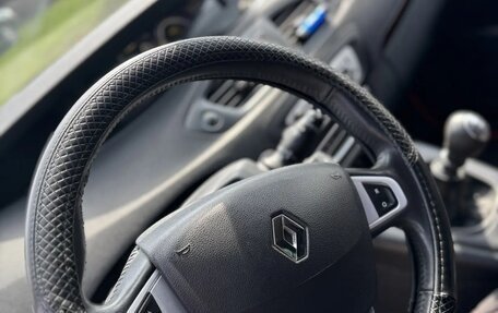 Renault Scenic III, 2012 год, 770 000 рублей, 6 фотография