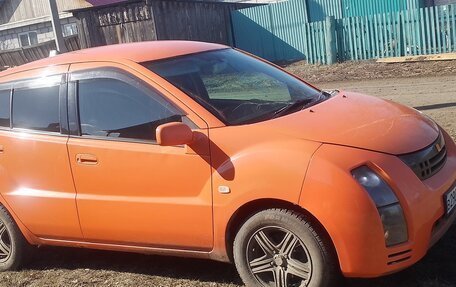 Toyota WiLL Cypha, 2004 год, 455 000 рублей, 2 фотография