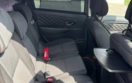 Renault Scenic III, 2012 год, 770 000 рублей, 4 фотография