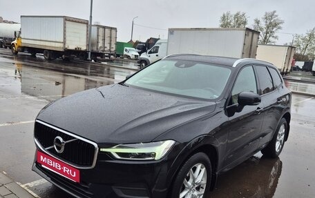Volvo XC60 II, 2019 год, 3 200 000 рублей, 3 фотография