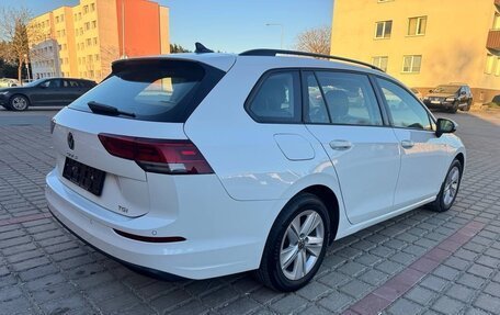 Volkswagen Golf VIII, 2023 год, 2 060 000 рублей, 4 фотография