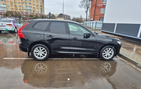 Volvo XC60 II, 2019 год, 3 200 000 рублей, 10 фотография