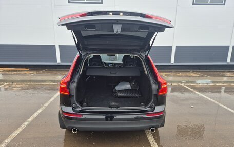 Volvo XC60 II, 2019 год, 3 200 000 рублей, 8 фотография