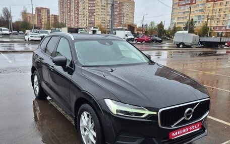 Volvo XC60 II, 2019 год, 3 200 000 рублей, 2 фотография