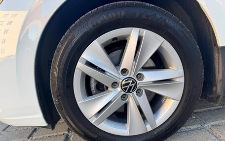 Volkswagen Golf VIII, 2023 год, 2 060 000 рублей, 9 фотография