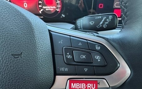 Volkswagen Golf VIII, 2023 год, 2 060 000 рублей, 16 фотография