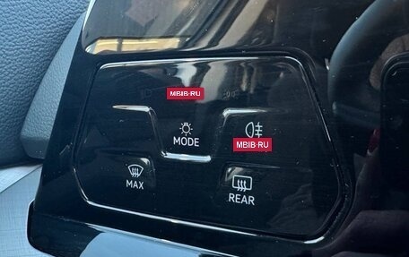 Volkswagen Golf VIII, 2023 год, 2 060 000 рублей, 28 фотография