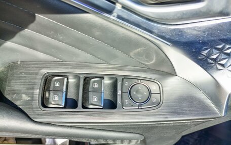 Haval F7 I, 2024 год, 2 550 000 рублей, 9 фотография