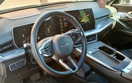 Haval F7 I, 2024 год, 2 550 000 рублей, 10 фотография