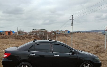 BYD F3 I, 2008 год, 499 000 рублей, 3 фотография
