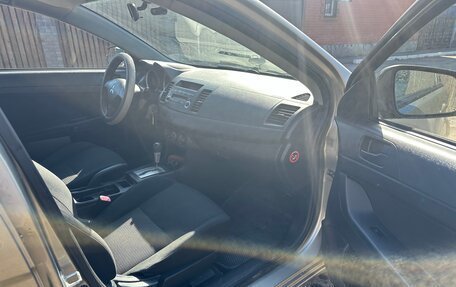 Mitsubishi Lancer IX, 2008 год, 750 000 рублей, 6 фотография