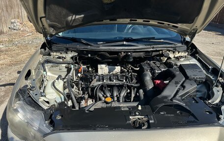 Mitsubishi Lancer IX, 2008 год, 750 000 рублей, 7 фотография