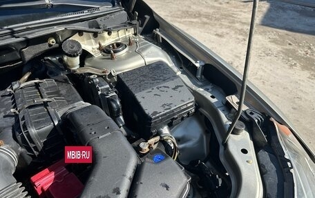 Mitsubishi Lancer IX, 2008 год, 750 000 рублей, 8 фотография