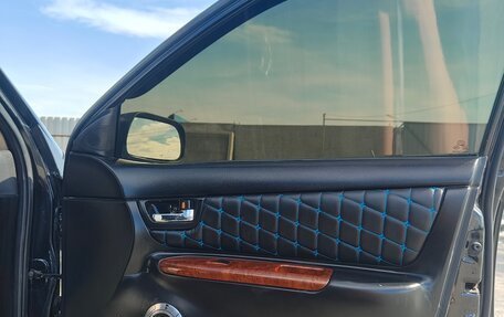 BYD F3 I, 2008 год, 499 000 рублей, 8 фотография
