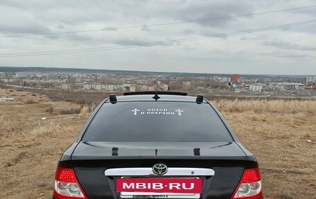 BYD F3 I, 2008 год, 499 000 рублей, 5 фотография