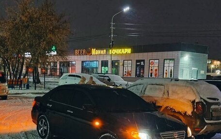 BYD F3 I, 2008 год, 499 000 рублей, 17 фотография