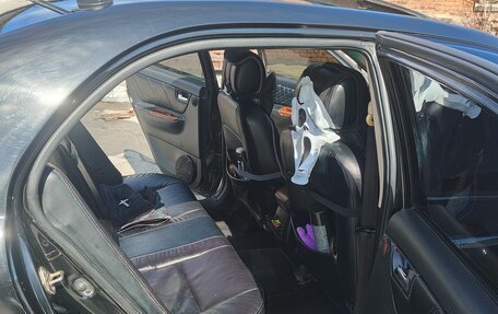 BYD F3 I, 2008 год, 499 000 рублей, 10 фотография