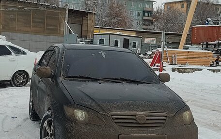 BYD F3 I, 2008 год, 499 000 рублей, 19 фотография