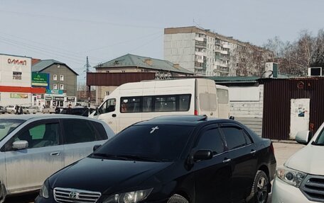 BYD F3 I, 2008 год, 499 000 рублей, 16 фотография
