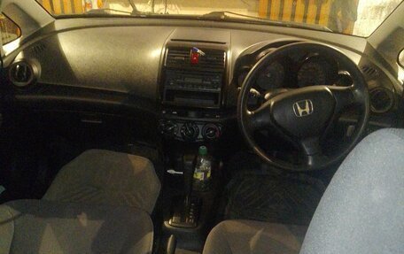 Honda Partner I, 2006 год, 619 000 рублей, 4 фотография