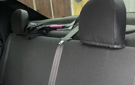 Renault Logan I, 2013 год, 700 000 рублей, 7 фотография