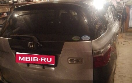 Honda Partner I, 2006 год, 619 000 рублей, 2 фотография