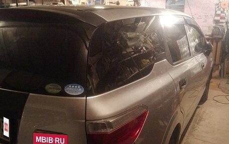 Honda Partner I, 2006 год, 619 000 рублей, 3 фотография