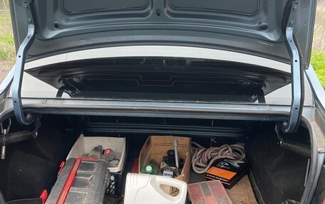 Renault Logan I, 2013 год, 700 000 рублей, 8 фотография