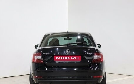 Skoda Octavia, 2018 год, 1 875 000 рублей, 6 фотография
