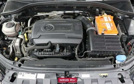 Skoda Octavia, 2018 год, 1 875 000 рублей, 9 фотография