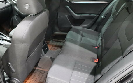 Skoda Octavia, 2018 год, 1 875 000 рублей, 18 фотография
