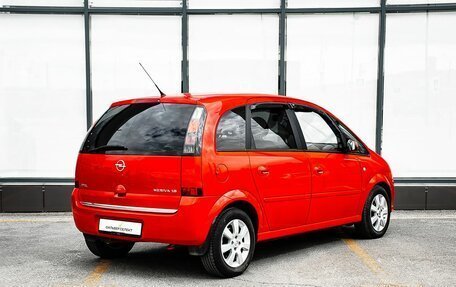 Opel Meriva, 2008 год, 400 000 рублей, 2 фотография