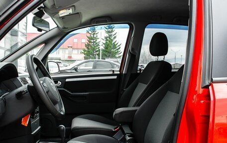 Opel Meriva, 2008 год, 400 000 рублей, 12 фотография