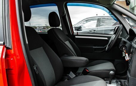 Opel Meriva, 2008 год, 400 000 рублей, 11 фотография