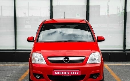 Opel Meriva, 2008 год, 400 000 рублей, 3 фотография