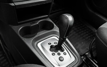 Opel Meriva, 2008 год, 400 000 рублей, 21 фотография