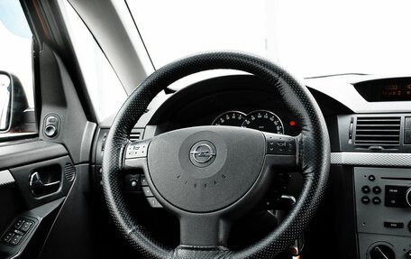 Opel Meriva, 2008 год, 400 000 рублей, 15 фотография